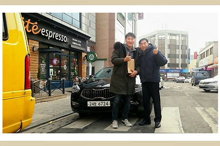 ​대전중고차, 용두동한우돈생고기,K9프레스티지, 진실함과성실함영업,