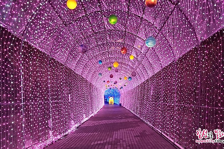 밀양 가볼만한곳 삼랑진 트윈터널 주말나들이 추천해요