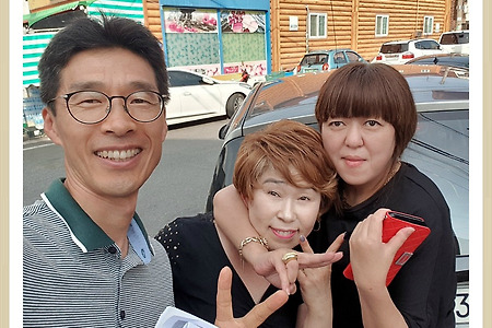 [대전 뉴모닝 판매] 자서전 전문출판기업 추억의뜰 대표님의 소개