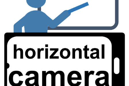 (Upgrade) horizontal camera(V3.5) - mirroring tool, wireless Visual presenter