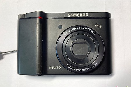 삼성 Vluu NV10 Camera