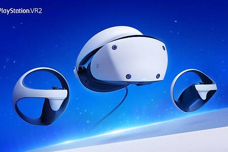 소니의 가상현실 헤드셋 플레이스테이션 VR2(PS VR2) 가격과 출시일 공개