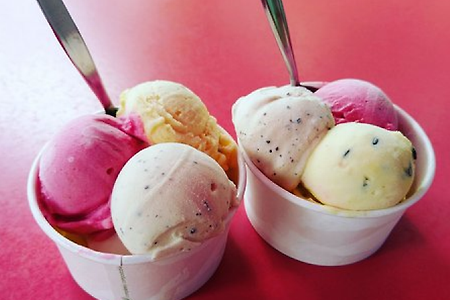 아이스크림 꿈해몽 11가지.