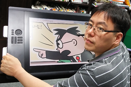 WIPO, 만화가 변호사 이영욱의 저작권법 만화 ‘꿈을 그려가요’ 전 세계 배포