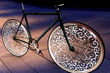 자전거 타는 꿈 34가지.