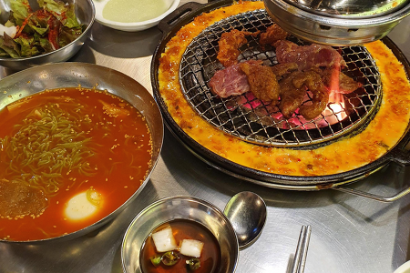 [맛집]오늘뭐먹지? :: 나의 최애 인천 마포 갈매기