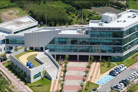 전라북도, 국내 최초 'GMP기반 농축산용 미생물 산업화 지원시설 구축'