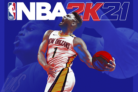 NBA2K21은 9월에 최고 수익을 올린 게임, 마블 어벤져스 220만장 판매 - [Super Data]