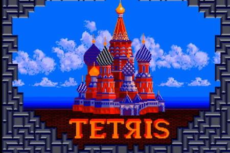 테트리스 오락실게임하기 - Tetris