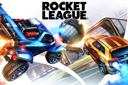 로켓 리그 무료 버전, 9월 24일 콘솔, PC(에픽 게임즈 스토어) 출시