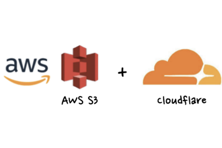 [Cloud] S3와 Cloudflare를 사용하여 웹 성능 개선하기 (CDN, 정적 콘텐츠 웹 호스팅)