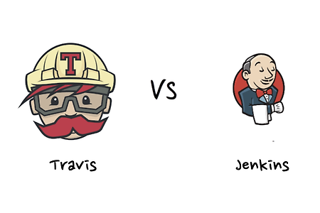 [DevOps] Jenkins vs Travis-CI 무엇이 더 좋은가?