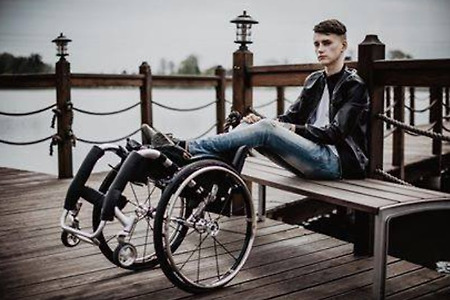 휠체어 꿈해몽 12가지.