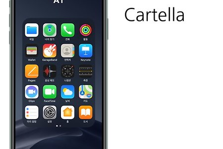 Cartella Jailbreak Tweak for iOS 13.3-FREE-