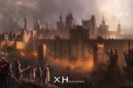 넥슨 새로운 게임 '히트2' 한국 공식 출시일 확정