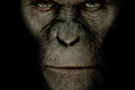 혹성탈출: 진화의 시작 (Rise of the Planet of the Apes, 2011년)