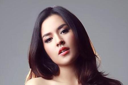 인도네시아 여자 연예인 탑 10