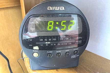 AIWA FR-A37 Radio