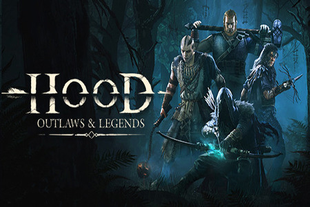 Hood: Outlaws & Legends 2021년 5월 11일 콘솔, PC(스팀, 한국어) 출시