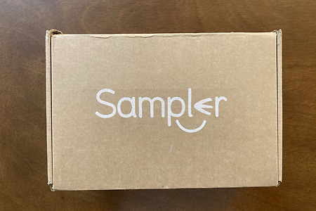 미국에서 다양한 샘플을 체험해보자:: Sampler.io