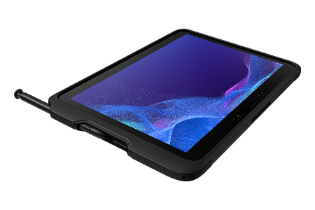 삼성의 러기드 태블릿, 갤럭시 탭 액티브4 프로 발표