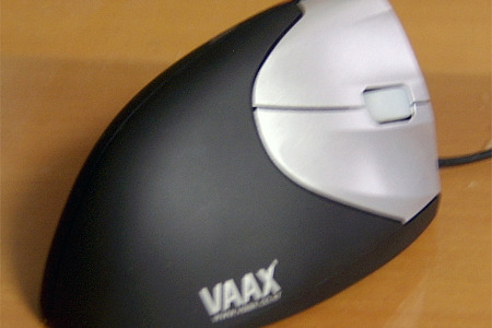 VAAX ANAPA SRM-21 사용기