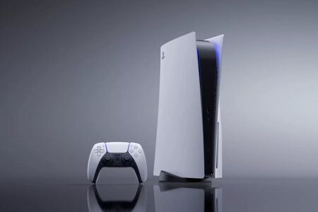 PS5 신모델 'CFI-1200' 출시, 소비전력 감소