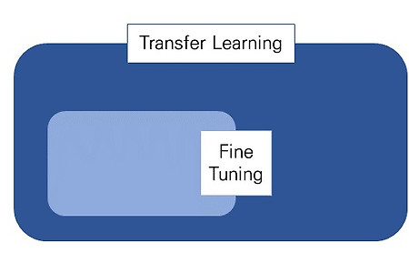 [DL] Transfer Learning vs Fine-tuning, 그리고 Pre-training