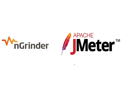 nGrinder vs Jmeter 성능 테스트 툴 비교해보기