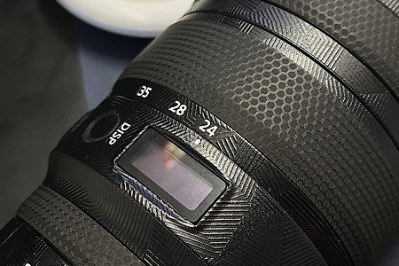 오스틴 포토(AUSTIN FOTO) 카메라 안티 스크래치 스킨 구매 : 이제 스트레스에서 해방될 수 있을까.