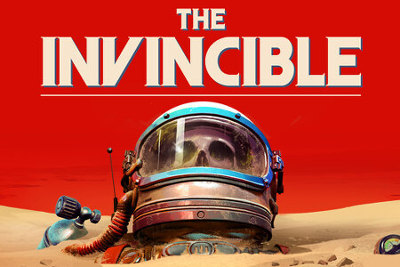 CDPR 개발자 신작 'The Invincible' PS5, XSX, PC(스팀) 발표