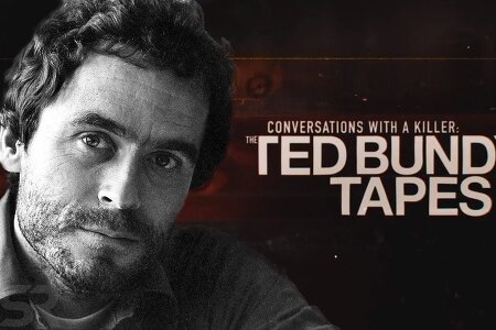 넷플릭스 범죄 다큐멘터리:: 살인을 말하다: 테드 번디 테이프 (TED BUDNY TAPES), 미국 희대의 연쇄살인마