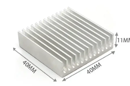 컴퓨터 쿨링시스템의 종류(방열판, 공냉, 수냉 등)