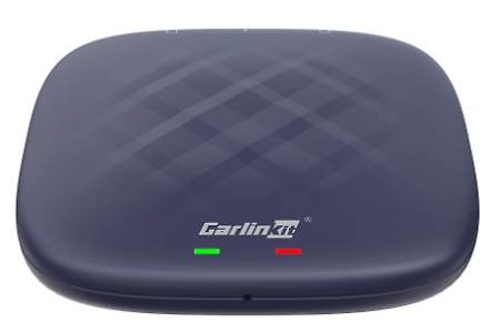 Carlinkit Pro 2 직구 버전 (CPC200-Tbox EAU) 펌웨어 업데이트