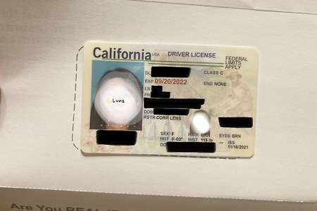 타주 운전면허 ➡️ 캘리포니아 운전면허로 교환하기, 자동차 등록하기: Driver's license transfer to California