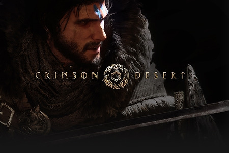 붉은사막(Crimson Desert) 신규 트레일러가 12월 11일 게임 어워드에서 공개