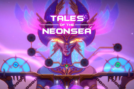 에픽 게임즈 'Tales of the Neon Sea' 무료 배포 - 네온 느와르 어드벤쳐 게임