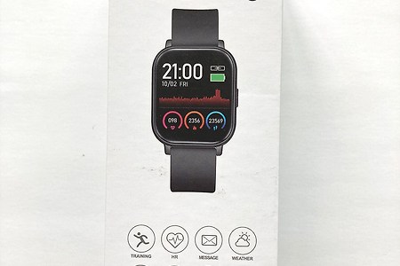 X-FIT GTS Smart Watch 구입