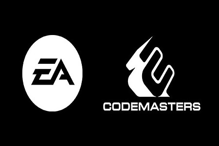 EA, 레이싱 게임 개발사 코드마스터즈(Codemasters) 인수