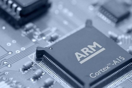 [Computer Architecture] 6. ARM 프로세서