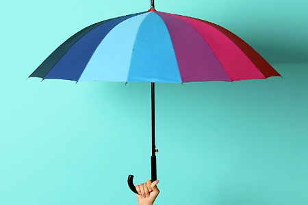 우산 사는 꿈 해몽 등 25가지.