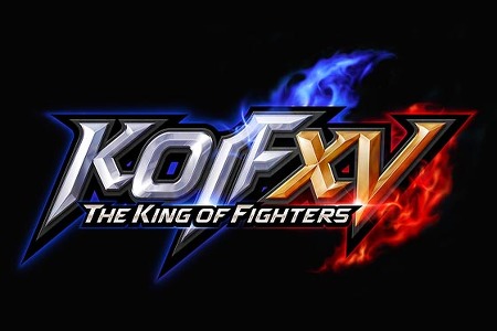 킹 오브 파이터즈 XV 공식 트레일러가 2021년 1월 7일 공개