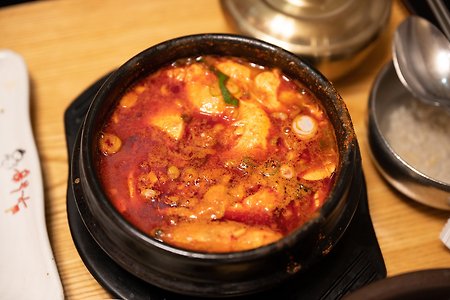 안양 석수동 삼막사 맛집 흥부가 : 맛있게 먹고 기분이 좋아지는 한식 전문점!