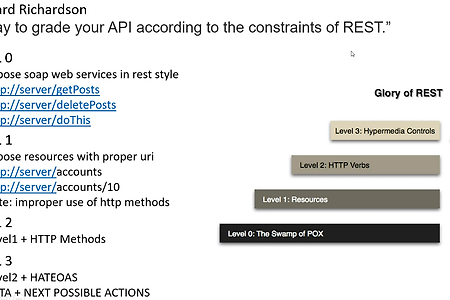 7. RESTful API 설계 가이드