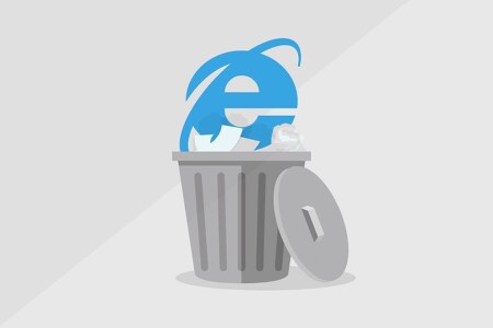이제 사용할 수 없는 Internet Explorer 11 삭제 및 대체 방법