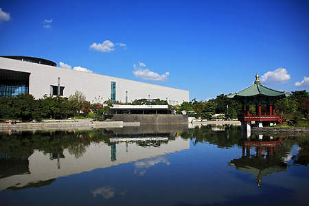 국립중앙박물관 (2012.10.01.월)