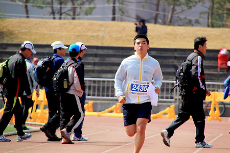 2011과천마라톤대회 (2011.04.24.일)