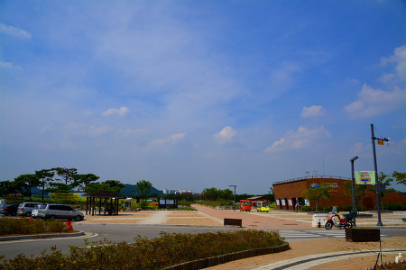 시흥갯골생태공원