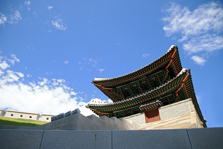 숭례문 (2014.08.02.토)