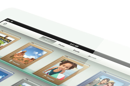 새 아이패드(New iPad), 20일 한국 판매 시작
